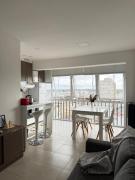 Mirador XV, Mar del Plata