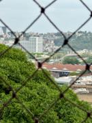 NATAL em excelente cobertura, localização e espaço