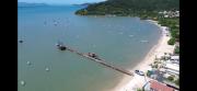 Natureza e praia