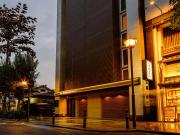 Hotel Espasion Pontocho