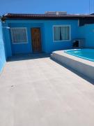 casa de praia em Matinhos