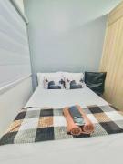 Cozy & Comfy Stay at MOA - 1BR Entire Unit Shore Residence