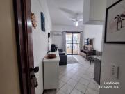 Lindo apartamento perto da praia