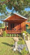 Stay at Lanta Bungalow