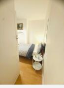 Double Room with En-Suite Bathroom in tottenham hale