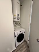 Departamentos equipados en el centro de Ñuñoa