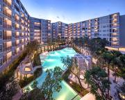 Hua Hin La casita City Center & Beach Apartment