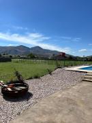 Top San Andres de las Sierras