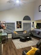 Elk Grove Finest with gorgeous backyard, pool and bar area with a game room