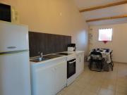 Maison calme à St Jean de Monts, 4 pers., proche mer et commerces, avec véranda et parking - FR-1-777-29