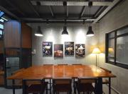 [New!] Jonker Street Loft 3BR Melaka 10PAX