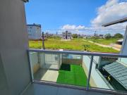 Triplex seu refúgio praiano