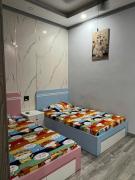 Thiên long homestay