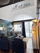 Couples Waterfront Getaway Near Beach And Trails