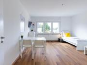 BudgetRoom 3 Schlafzimmer Workers Home