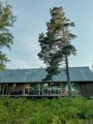 Roslagen Nature Meets Modern Design