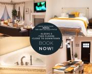 2Level Duplex with Jaccuzi-Gem in Chicago 4BD&3BA