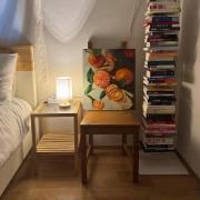 3 Rooms Private Sun Yudo Station 4 Minutes Dangsan Station 6 Minutes Hongdae Kimpo Airport Yeouido Yeongdeungpo-gu Hangang Park Sensational Accommodation 8 People Seoul