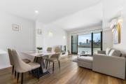 Redfern Heart | Modern 2 Bed 2 Bath | Near Station