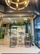 โรงแรมเดอะไนน์ พรีเมียร์