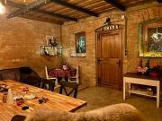 BARIK Chill House Boutique Vendégház