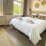 Newly Refreshed Family Retreat in Zoutelande