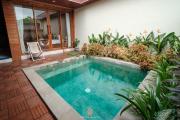 The Maja Villa Uluwatu