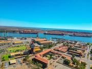 Top Port Hedland
