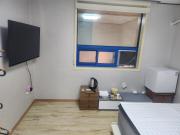 만델리나스테이