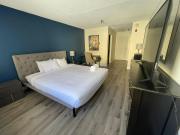 Modern Apart in Beverly Hills