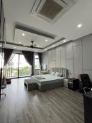 Thiên long homestay