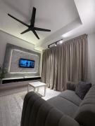 UKM GMI Mirai Residence Kajang 2