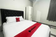 RedDoorz at Mamiric Guest House Syariah