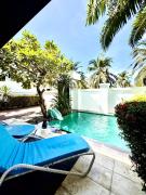 Pool Villa Karaoke Jomtien Pattaya