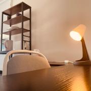 Bus Mac Uni Mac Centre Bright and Sunny