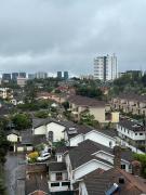 Homely studio, Kileleshwa