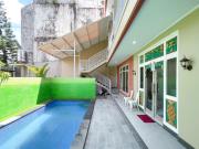 The Lavana Kubu Be Long Sanur