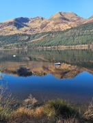 Letterfinlay lodge Suites