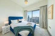 Burj Royale Luxury 3BR Apartment