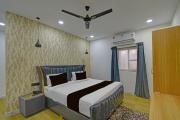 Townhouse OAK Banjara Hills Hyderabad