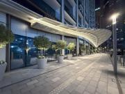 1BR with Full burj khalifa and fountain view