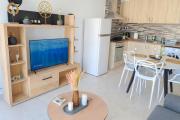 Lively Coast Apartment In Nightlife 400 m from the Beach