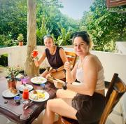 Coastal Cloud Surf - Walk To Ahangama Beach