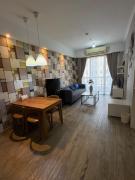 Silkwood residence apartment alam sutra nice and cozy