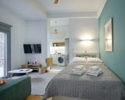 Modern & Cozy Studio in Kypseli