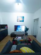 Leicester Aparthotels - Gaul Street