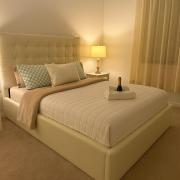 NEW House, Near Beaches, and MIA, Sleeps 8!