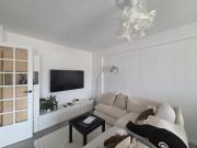 Joli 4 pièces - Terrasse vue mer - Parking - FC