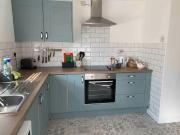 Penhriw 2 Double Bed Apartment Nebo Dogs Welcome