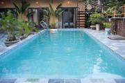 Tamcoc De Master Lux Bungalow & Restaurant